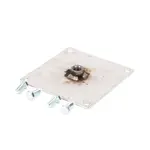 Royal Range of California 30607, Replacement Parts, Equipment Hardware, Casters and Legs