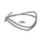 Royal Range of California 4561, Replacement Parts, Pipe, Hose, Tube and Fittings, Tube and Tube Fittings