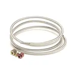 Royal Range of California 4562, Replacement Parts, Pipe, Hose, Tube and Fittings, Tube and Tube Fittings