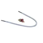 Royal Range of California 4564, Replacement Parts, Pipe, Hose, Tube and Fittings, Tube and Tube Fittings