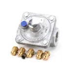 Royal Range of California 9600, Replacement Parts, Pressure Components, Regulators