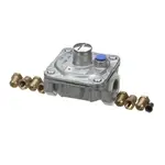 Royal Range of California 9605, Replacement Parts, Pressure Components, Regulators