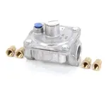 Royal Range of California 9708, Replacement Parts, Pressure Components, Regulators