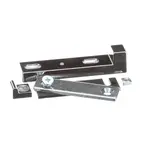Royalton 668, Replacement Parts, Equipment Hardware, Hinges, Latches, Mounting brackets, clips