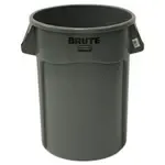 Rubbermaid FG264360GRAY, Janitorial & Sanitation, Waste Receptacles