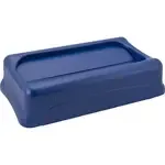 Rubbermaid FG267360BLUE, Kitchen Supplies, Food Storage, Bulk Storage Containers, Lid - bulk containers