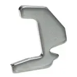Rummel Stampings F00645, Replacement Parts, Equipment Hardware, Hinges, Latches, Mounting brackets, clips