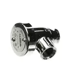 Salvajor 288AC, Facility Maintenance, Plumbing