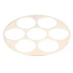 Salvajor 980100, Replacement Parts, Equipment Hardware, Sheet metal, joiner strips, splash guards