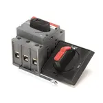 Salvajor , 980138, Replacement Parts, Electrical Components, Relays and Switches
