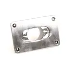 Salvajor , 980146, Replacement Parts, Equipment Hardware, Replacement Plates