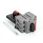 Salvajor 994177, Replacement Parts, Electrical Components, Relays and Switches