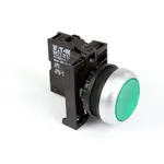 Salvajor ABD100B, Replacement Parts, Electrical Components, Relays and Switches