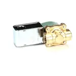 Salvajor AS8115, Replacement Parts, Pressure Components, Valves, Solenoid valves