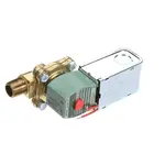 Salvajor AS82082, Replacement Parts, Pressure Components, Valves, Solenoid valves