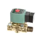 Salvajor AS8242DIN, Replacement Parts, Pressure Components, Valves, Solenoid valves