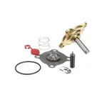 Salvajor AS8KIT, Replacement Parts, Pressure Components, Valves, Solenoid valves