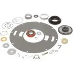 Salvajor KSH123, Replacement Parts, Equipment Hardware, Bushings and Bearings