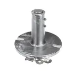 Salvajor , LSAS35, Replacement Parts, Equipment Hardware, Casters and Legs