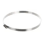 Salvajor M116, Fasteners and Facility Hardware, Fasteners