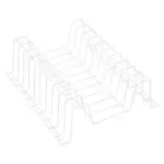 Sammic 1010204, Replacement Parts, Equipment Hardware, Hinges, Latches, Mounting brackets, clips