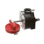 Sammic 2009211, Replacement Parts, Equipment Timers and Alarms