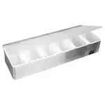 San Jamar B4186L, Equipment, Concession Equipment, Condiment Dispensers