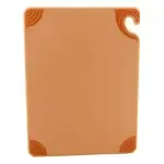 San Jamar CBG152012BR, Kitchen Supplies, Cooking Tools, Cutting Boards