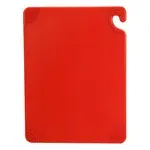 San Jamar CBG152012RD, Kitchen Supplies, Cooking Tools, Cutting Boards