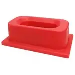 San Jamar KA1951RD, Janitorial & Sanitation, Waste Receptacles