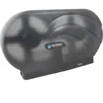 San Jamar , R4090TBK, Janitorial & Sanitation, Paper dispensers