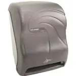 San Jamar , T1490TBK, Janitorial & Sanitation, Paper dispensers