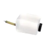 San Jamar X100507, Replacement Parts, Equipment Hardware, General Equipment Hardware