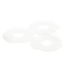 San Jamar XC2023S, Replacement Parts, Equipment Hardware, General Equipment Hardware