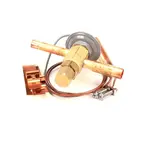 Sandenvendo 1140266, Replacement Parts, Pressure Components, Valves, Expansion