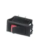 Sandenvendo 1187843, Replacement Parts, Electrical Components, Relays and Switches