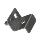 Sandenvendo 1191808-1, Replacement Parts, Equipment Hardware, Hinges, Latches, Mounting brackets, clips