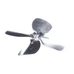 Sandenvendo 1248952, Replacement Parts, Motors, Blower Wheels/Fans/fan blades