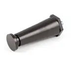 SaniServ , 188469, Replacement Parts, Equipment Hardware, Casters and Legs