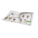 Schaerer , 3329264000, Replacement Parts, Equipment Hardware, General Equipment Hardware