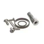 Schaerer 3370050537, Replacement Parts, Pressure Components, Valves, Solenoid valves