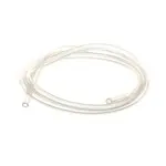 Schaerer 3370063123, Replacement Parts, Pipe, Hose, Tube and Fittings, Hose and Hose Fittings