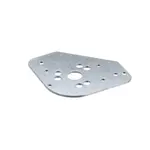 Schaerer 3370063292, Replacement Parts, Equipment Hardware, Hinges, Latches, Mounting brackets, clips