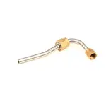 Schaerer , 3370063304, Replacement Parts, Pipe, Hose, Tube and Fittings, Pipe and Pipe Fittings