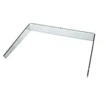 Schaerer 3370063561, Replacement Parts, Equipment Hardware, Replacement Plates