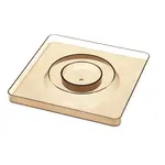 Schaerer 3370065023, Replacement Parts, Equipment Hardware, General Equipment Hardware