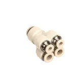 Schaerer 3370066590, Replacement Parts, Pipe, Hose, Tube and Fittings, Pipe and Pipe Fittings