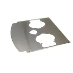 Schaerer 3370069309, Replacement Parts, Equipment Hardware, Replacement Plates