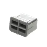 Schaerer 3370069443, Replacement Parts, Electrical Components, Relays and Switches