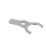 Schaerer 3370071795, Replacement Parts, Equipment Hardware, Hinges, Latches, Mounting brackets, clips